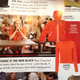 Illustration for article titled Hot Trend Alert: Prison Chic, Courtesy of British emVogue/em